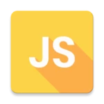 Logo of JavaScript Editor android Application 